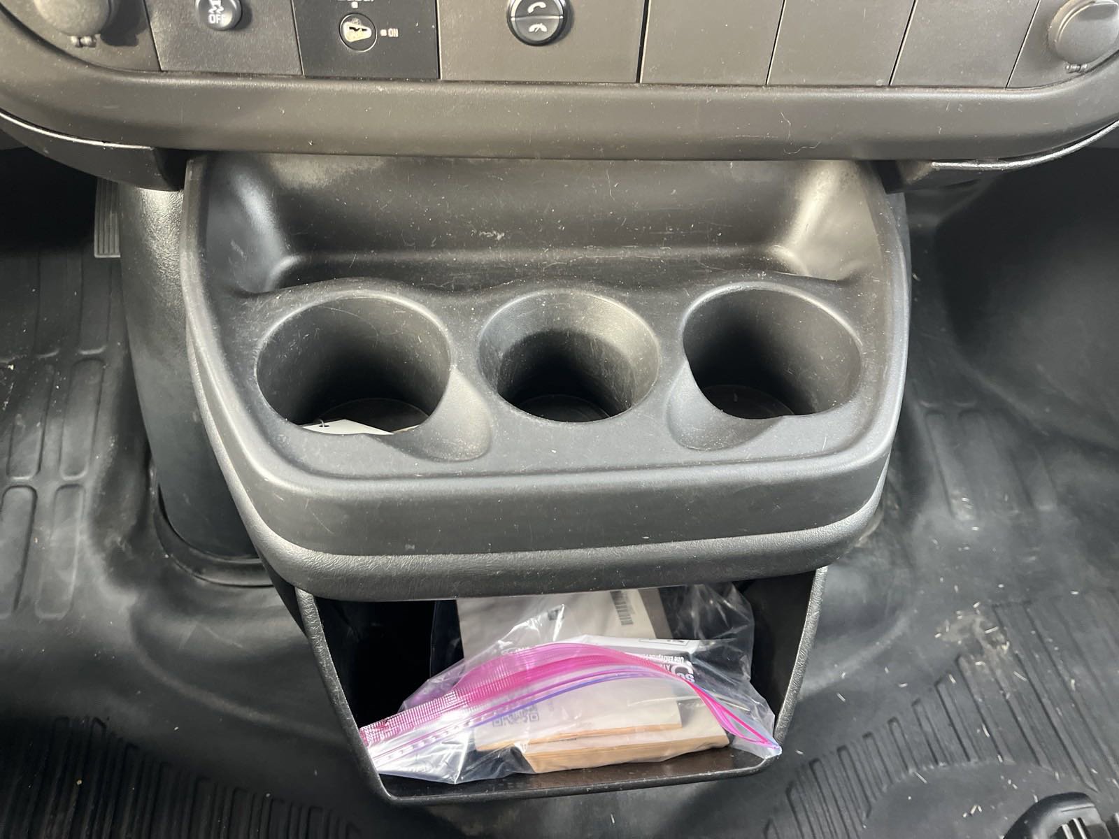 Used 2013 Chevrolet Express 2500 image 16