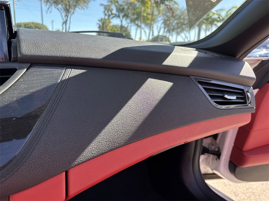 Used 2016 BMW Z4 sDrive28i image 55