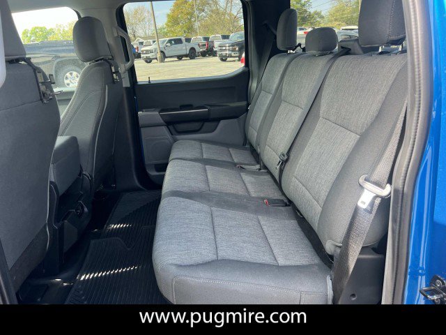 Used 2021 Ford F150 XL w/ Trailer Tow Package image 21