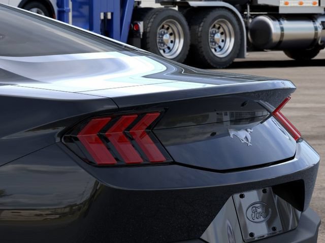 New 2026 Ford Mustang Coupe RWD image 26