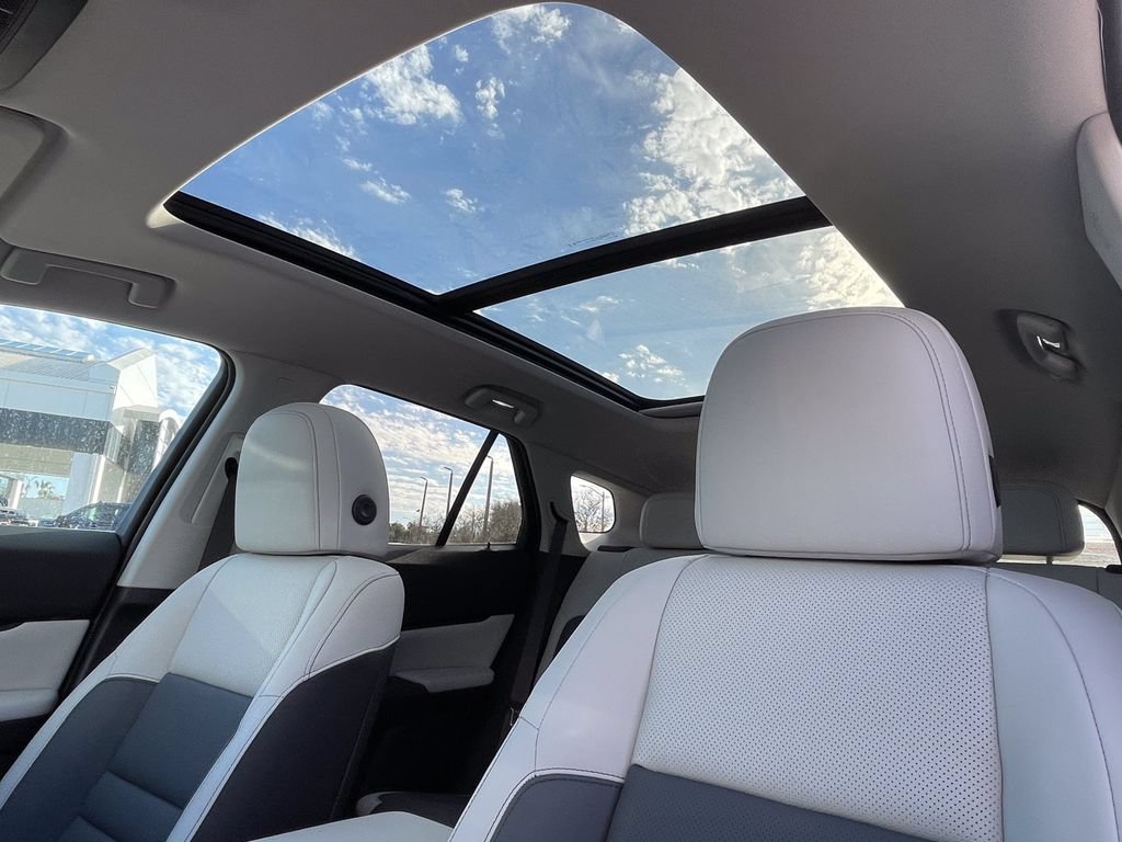 New 2026 Honda Prologue Elite image 18