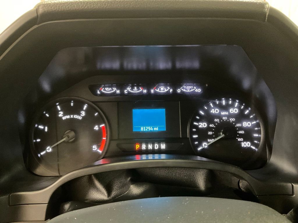 Used 2022 Ford F350 XL w/ STX Appearance Package image 15