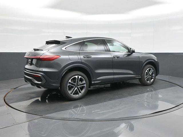 New 2026 Audi Q5 Premium AWD/4WD image 7