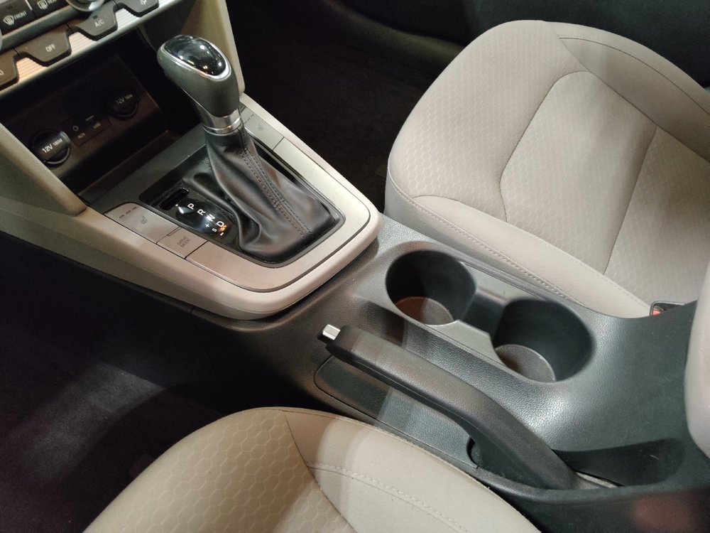 Used 2019 Hyundai Elantra Value Edition FWD image 26
