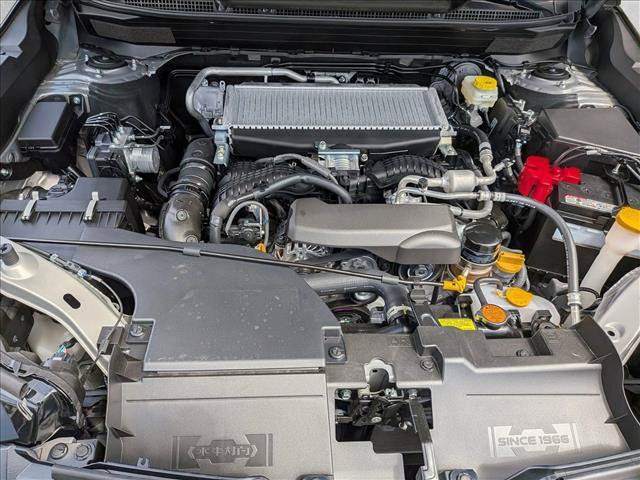 New 2026 Subaru Outback Touring XT AWD/4WD image 17