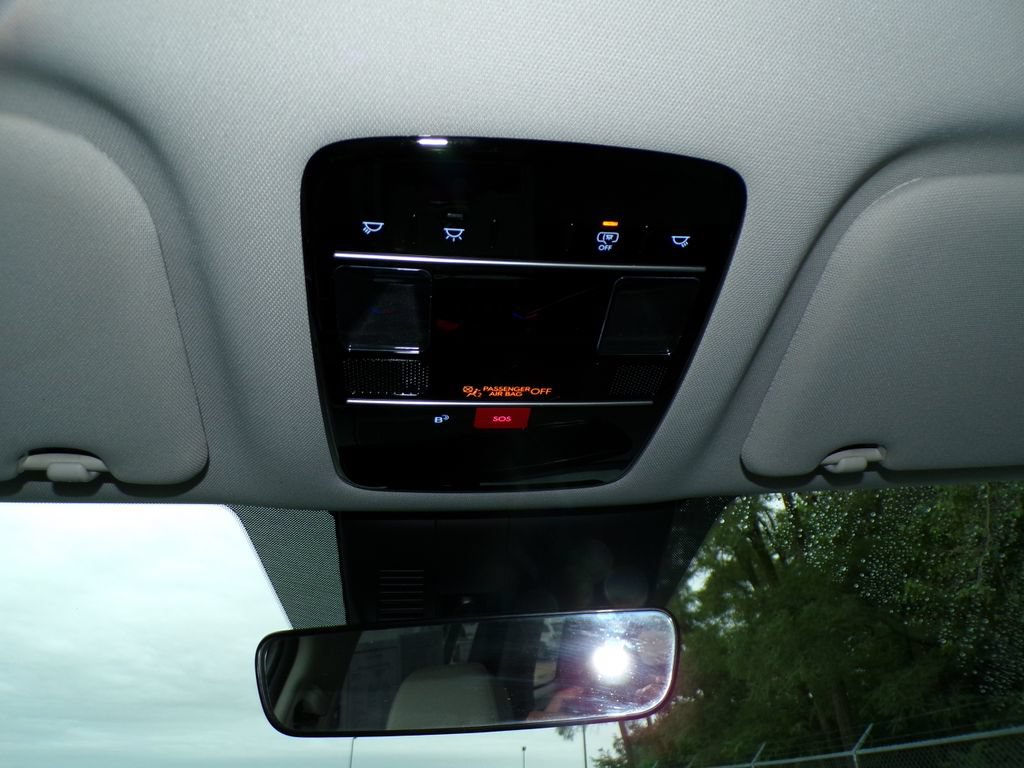 Certified 2024 Hyundai Santa Fe SEL FWD image 29