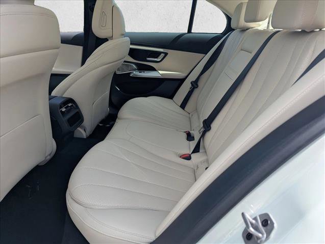 New 2026 Mercedes-Benz E 350 Sedan image 14