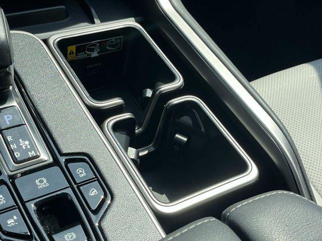 Certified 2025 Lexus TX 350 AWD w/ Technology Package image 38