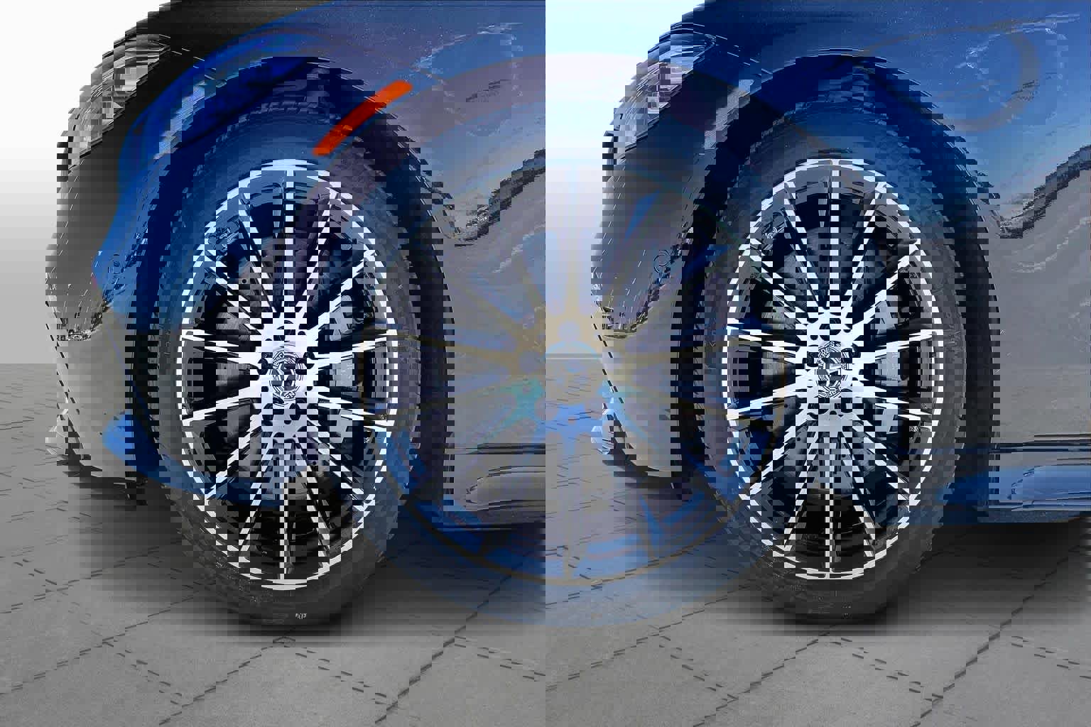 Used 2022 Mercedes-Benz S 580 4MATIC Sedan image 10