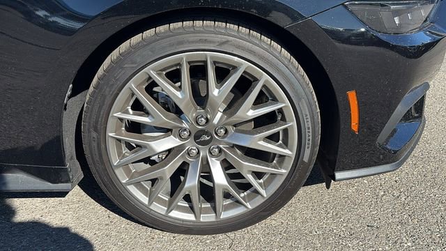 New 2025 Ford Mustang Premium image 9