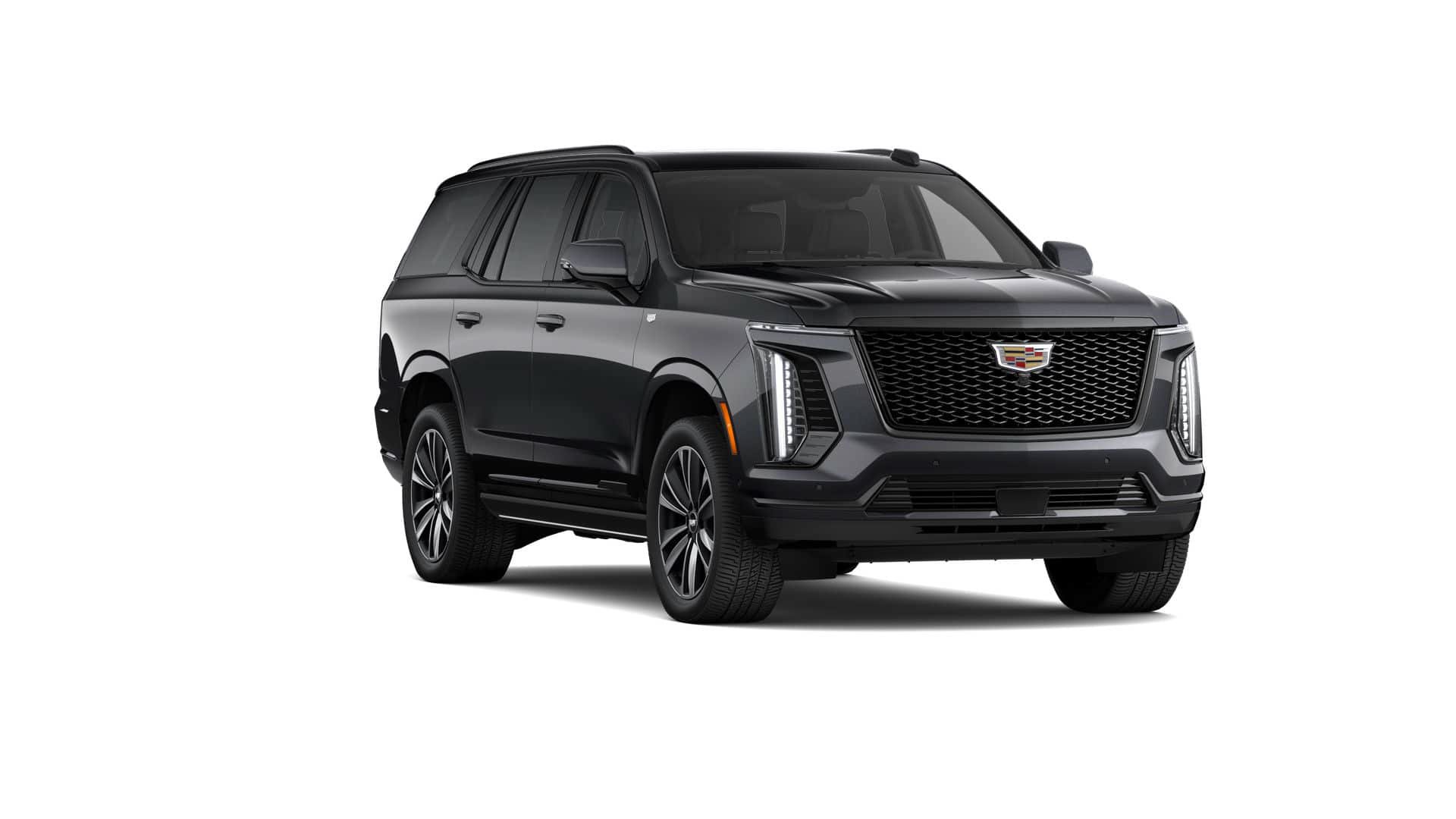 New 2026 Cadillac Escalade Sport AWD/4WD image 34