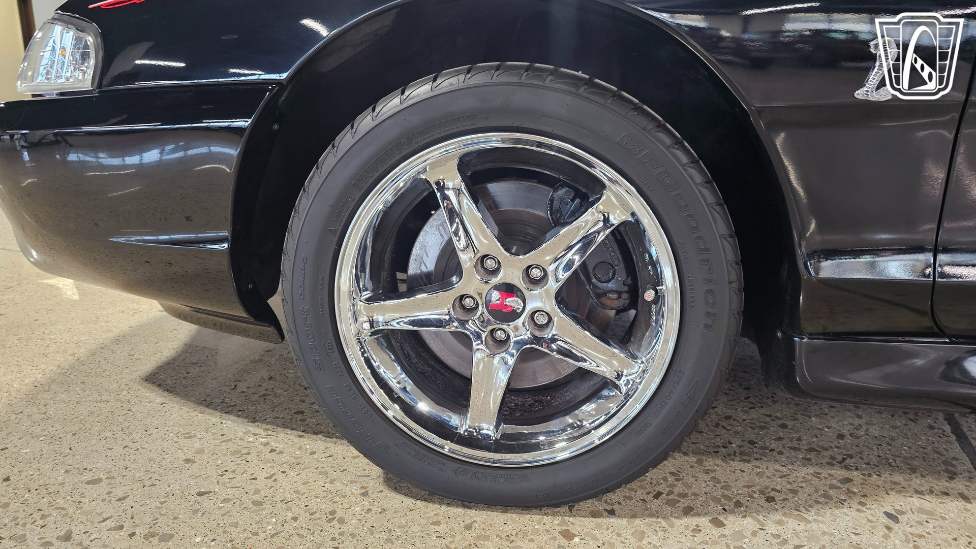 Used 1996 Ford Mustang Cobra RWD image 24