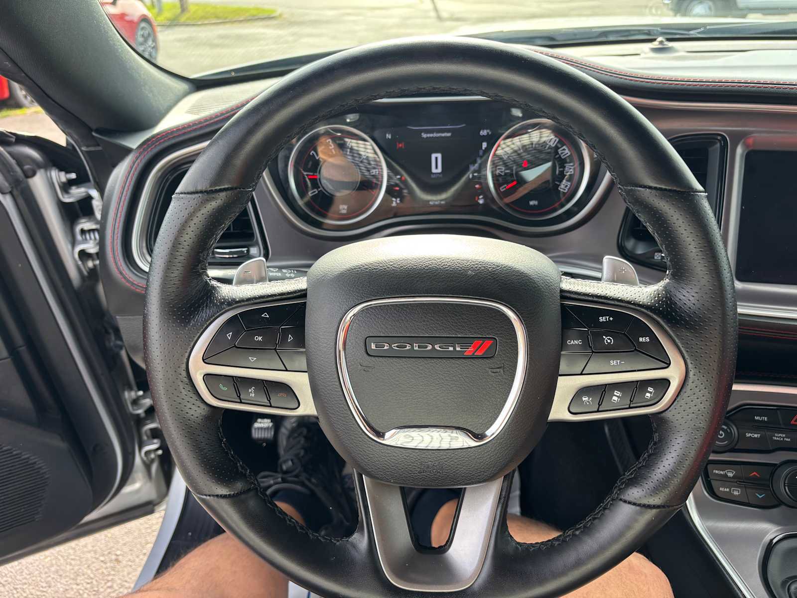 Certified 2022 Dodge Challenger GT w/ Plus Package image 21