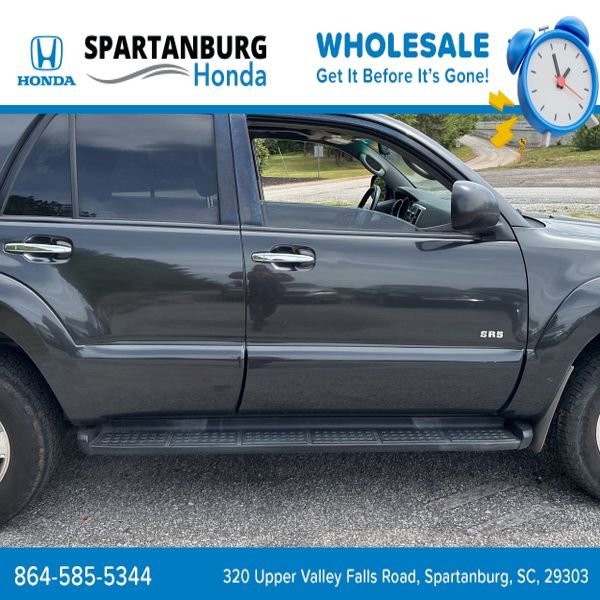 Used 2008 Toyota 4Runner SR5 image 14