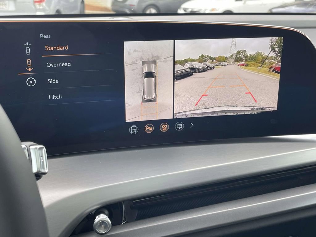 New 2026 Cadillac Vistiq Sport image 28