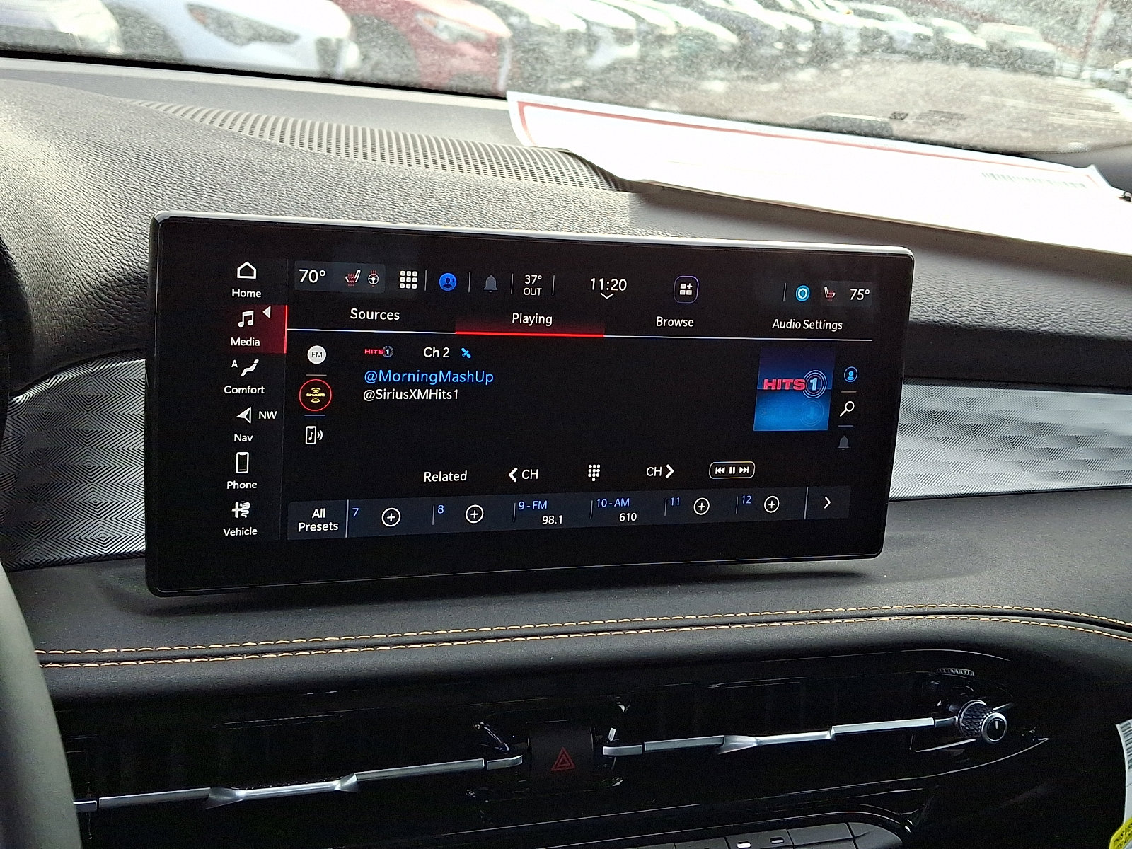 New 2026 Alfa Romeo Tonale Veloce w/ Quick Order Package 23H Volce image 16