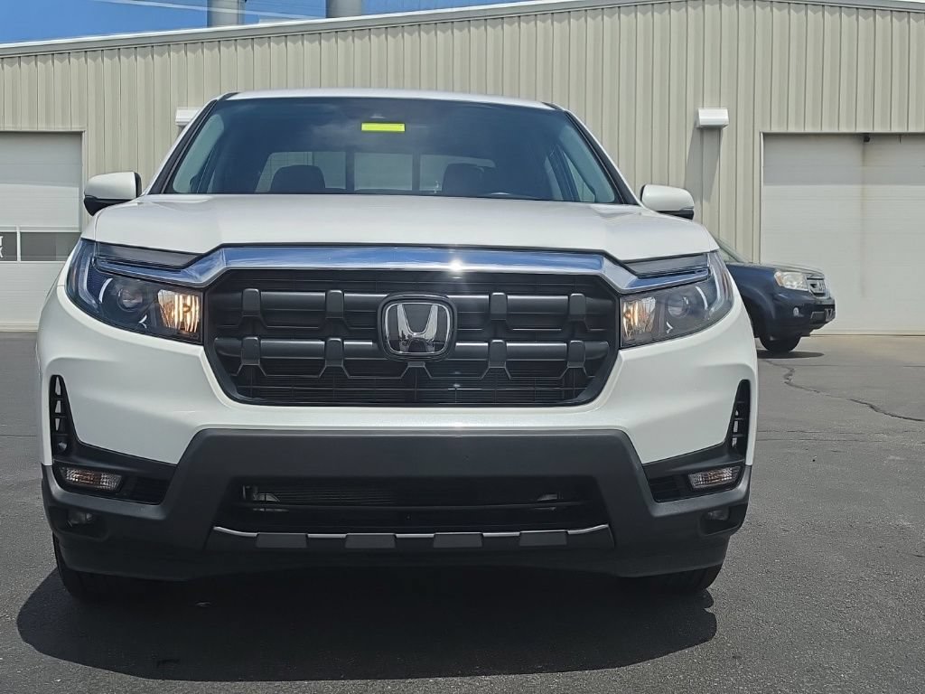 Used 2024 Honda Ridgeline RTL image 2