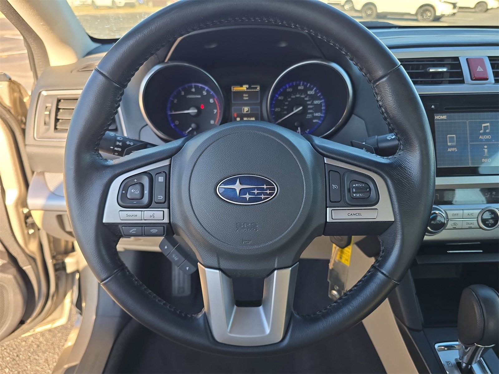 Used 2016 Subaru Legacy 2.5i Premium w/ Moonroof Package image 24