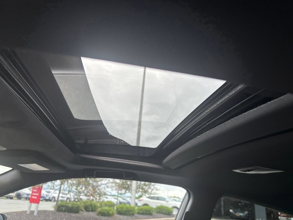 Used 2018 Honda Civic Si image 12