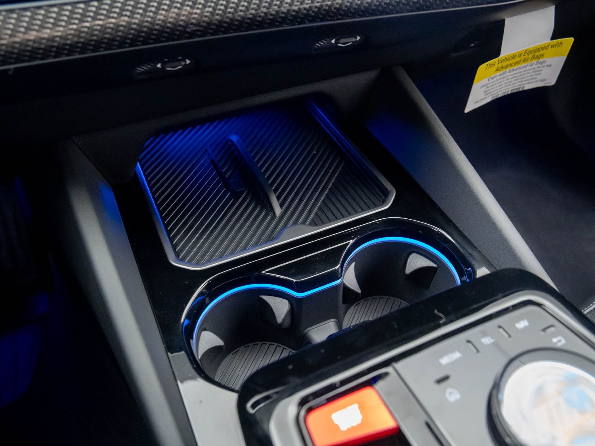New 2026 BMW M5 w/ Carbon Package image 27