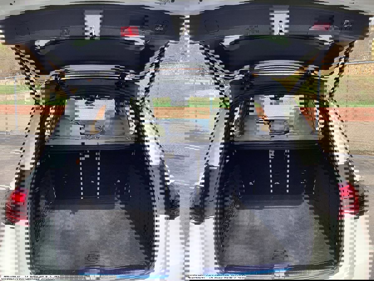 Used 2024 Mercedes-Benz GLE 350 4MATIC image 14