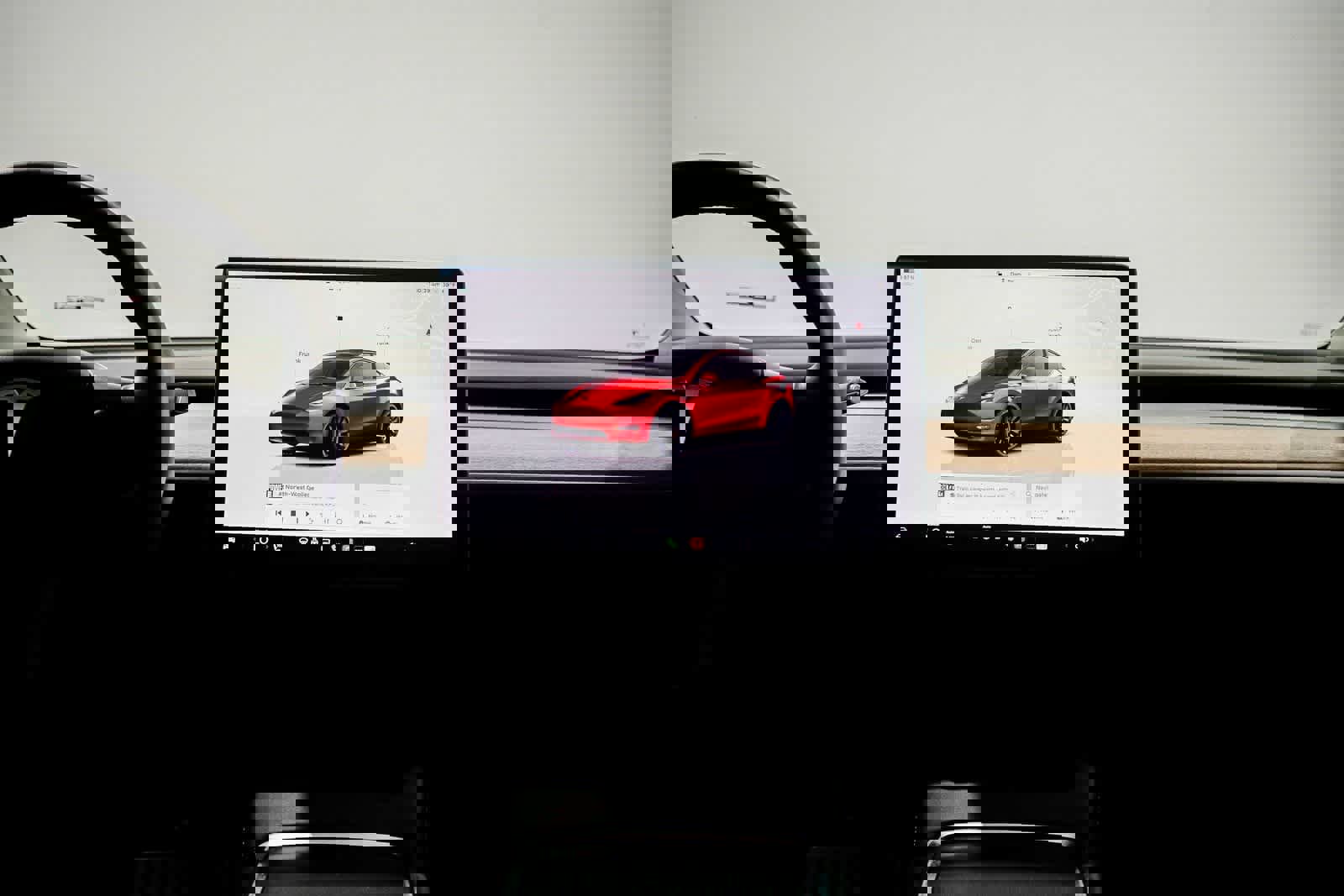 Used 2022 Tesla Model Y Performance image 13