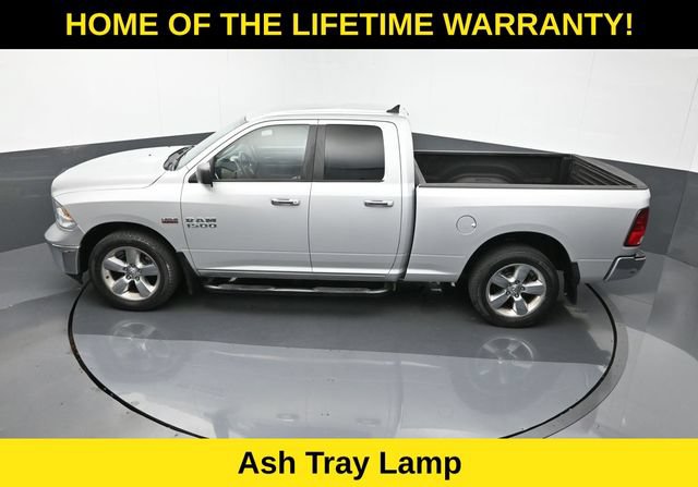 Used 2015 RAM 1500 Big Horn AWD/4WD image 63