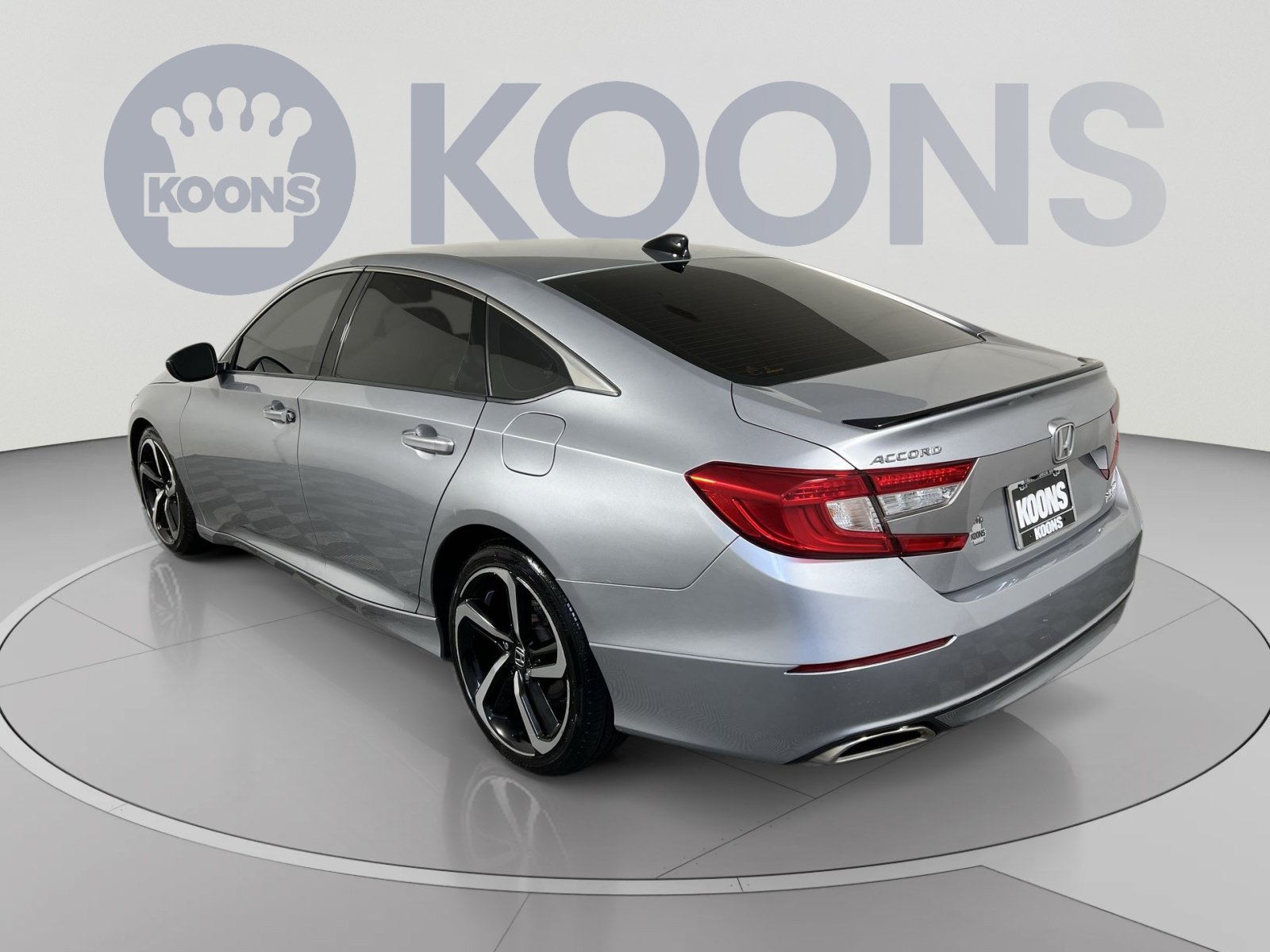 Used 2022 Honda Accord Sport Special Edition image 8