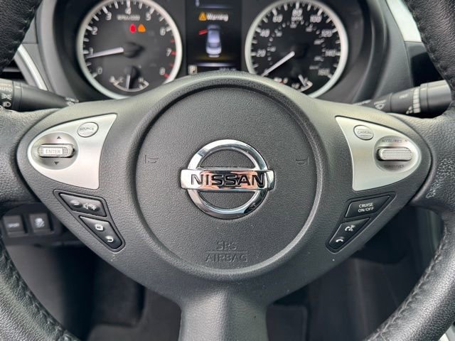 Used 2018 Nissan Sentra SV image 21
