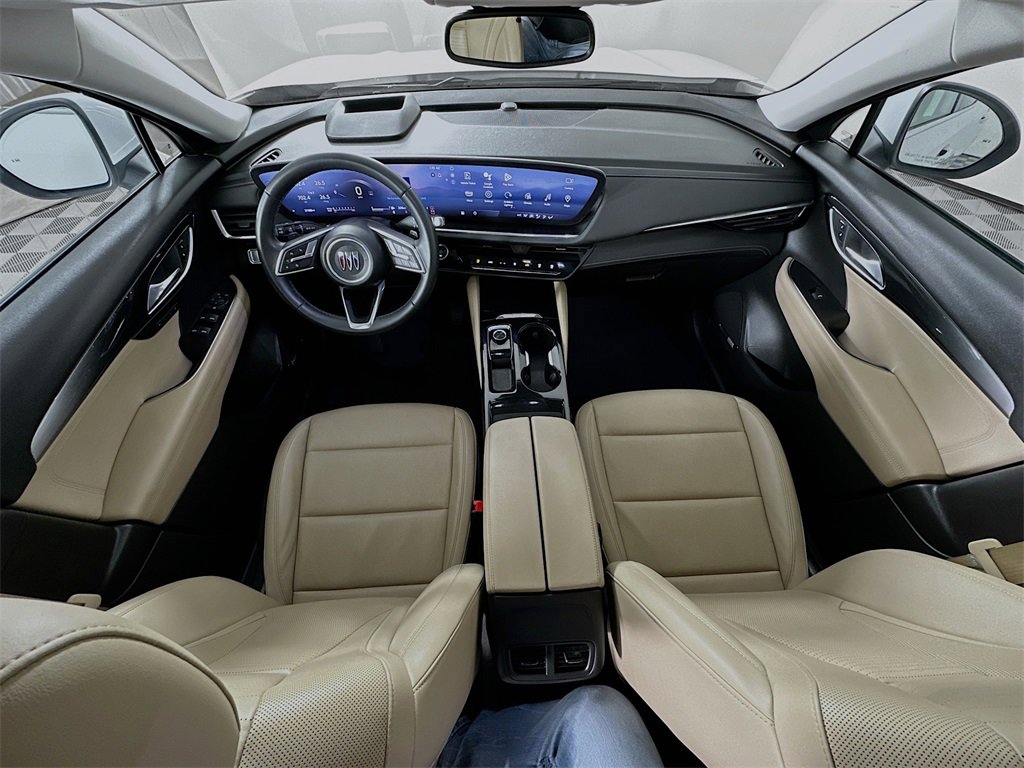 Used 2024 Buick Envision Preferred image 30