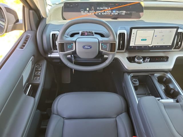 New 2026 Ford Expedition Max Active RWD image 6