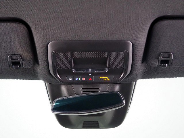 Used 2024 Chevrolet Equinox EV LT w/ LPO, Blackout Package image 68