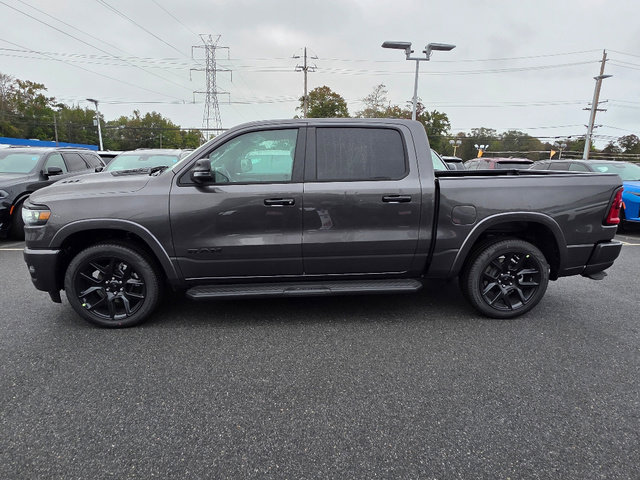 New 2026 RAM 1500 Laramie w/ Night Edition image 10