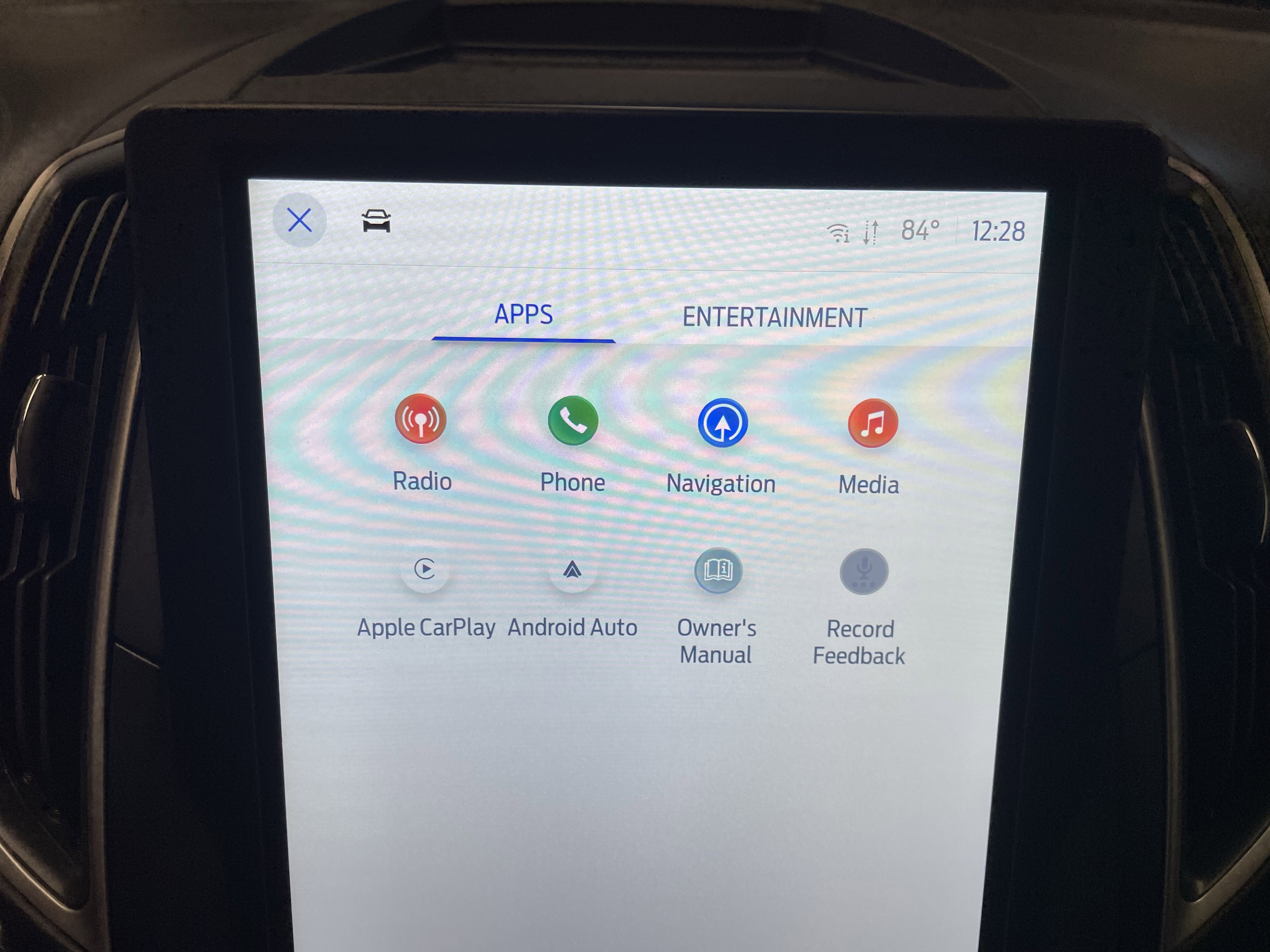 Used 2023 Ford Edge SEL w/ Convenience Package image 11