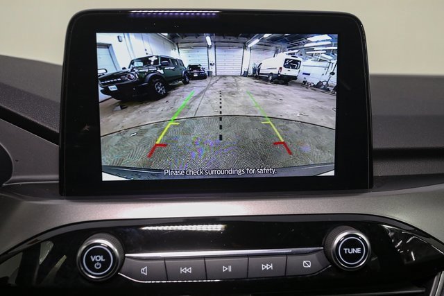 Used 2023 Ford Escape Active image 25