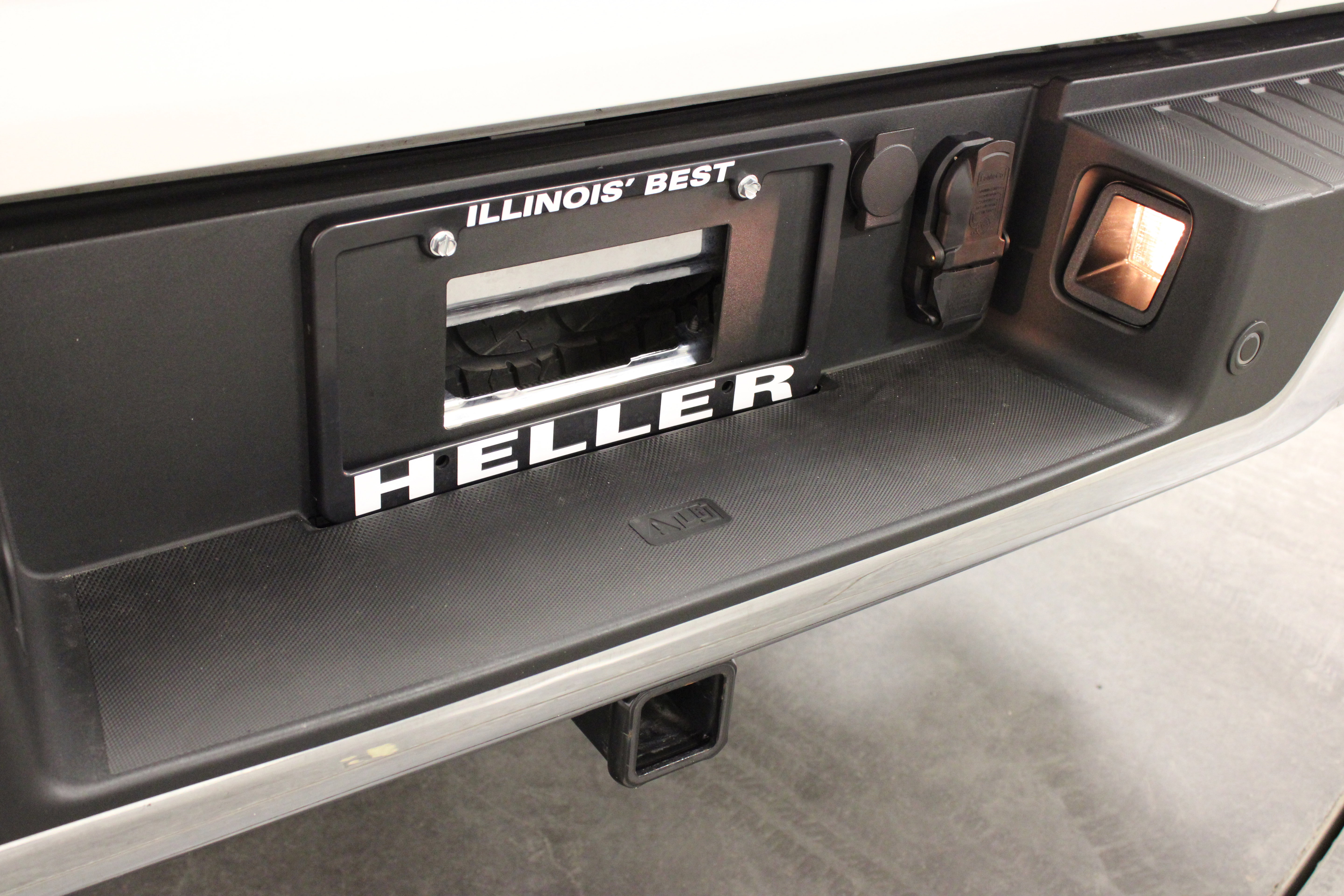 Used 2025 Ford F150 Lariat w/ Equipment Group 502A High AWD/4WD image 12