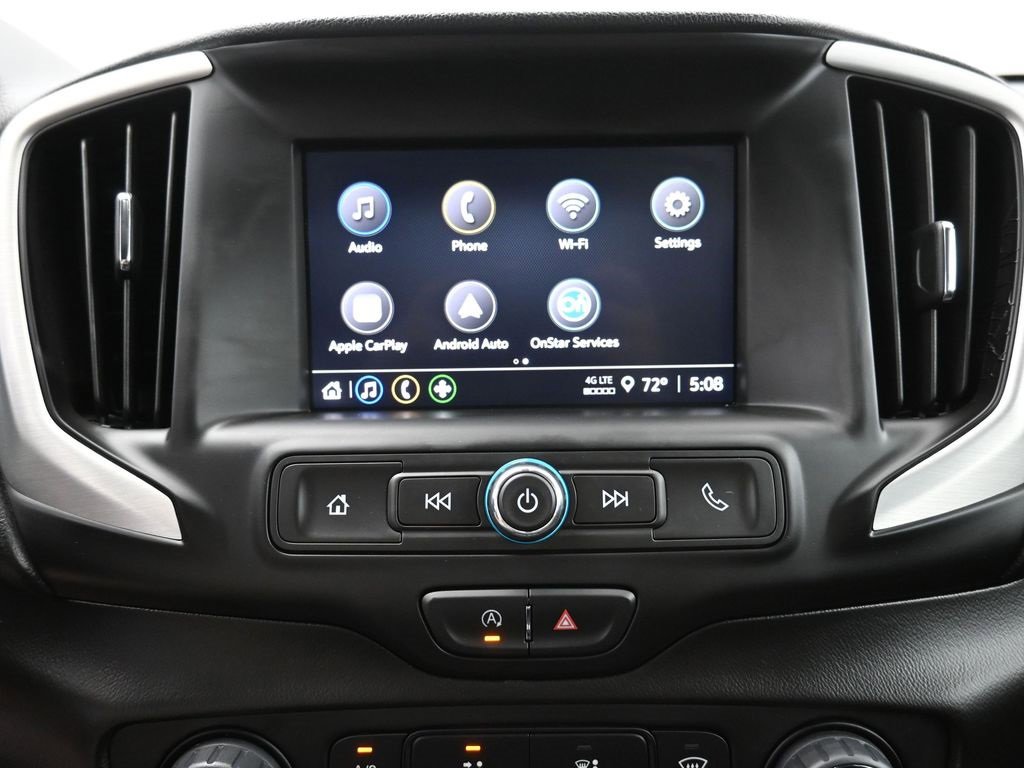 Used 2024 GMC Terrain SLE image 9