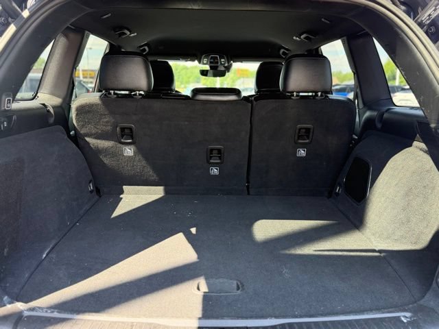 Used 2024 Jeep Grand Cherokee Trailhawk AWD/4WD image 53