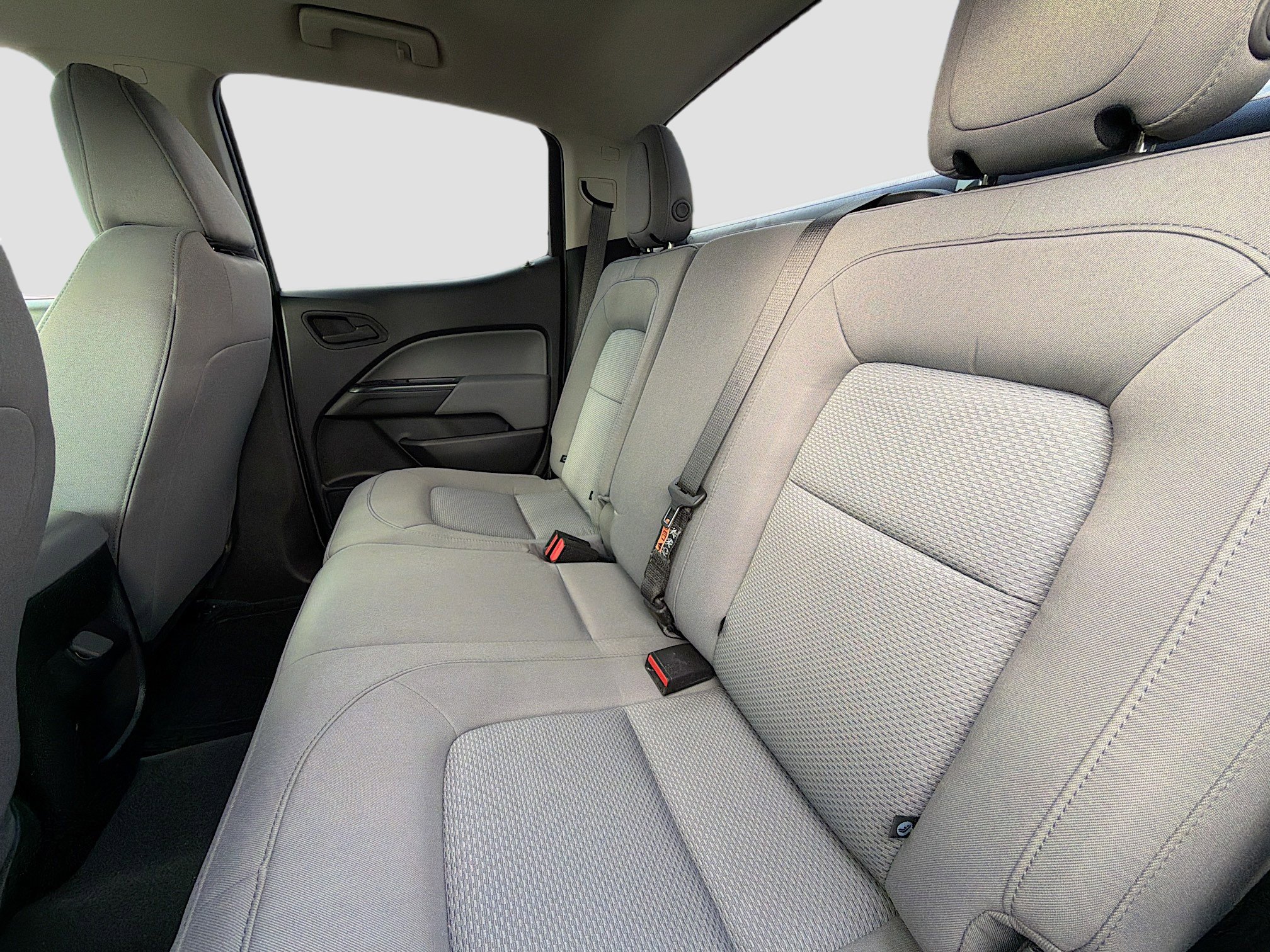 Used 2021 GMC Canyon Elevation Standard w/ Convenience Package image 19