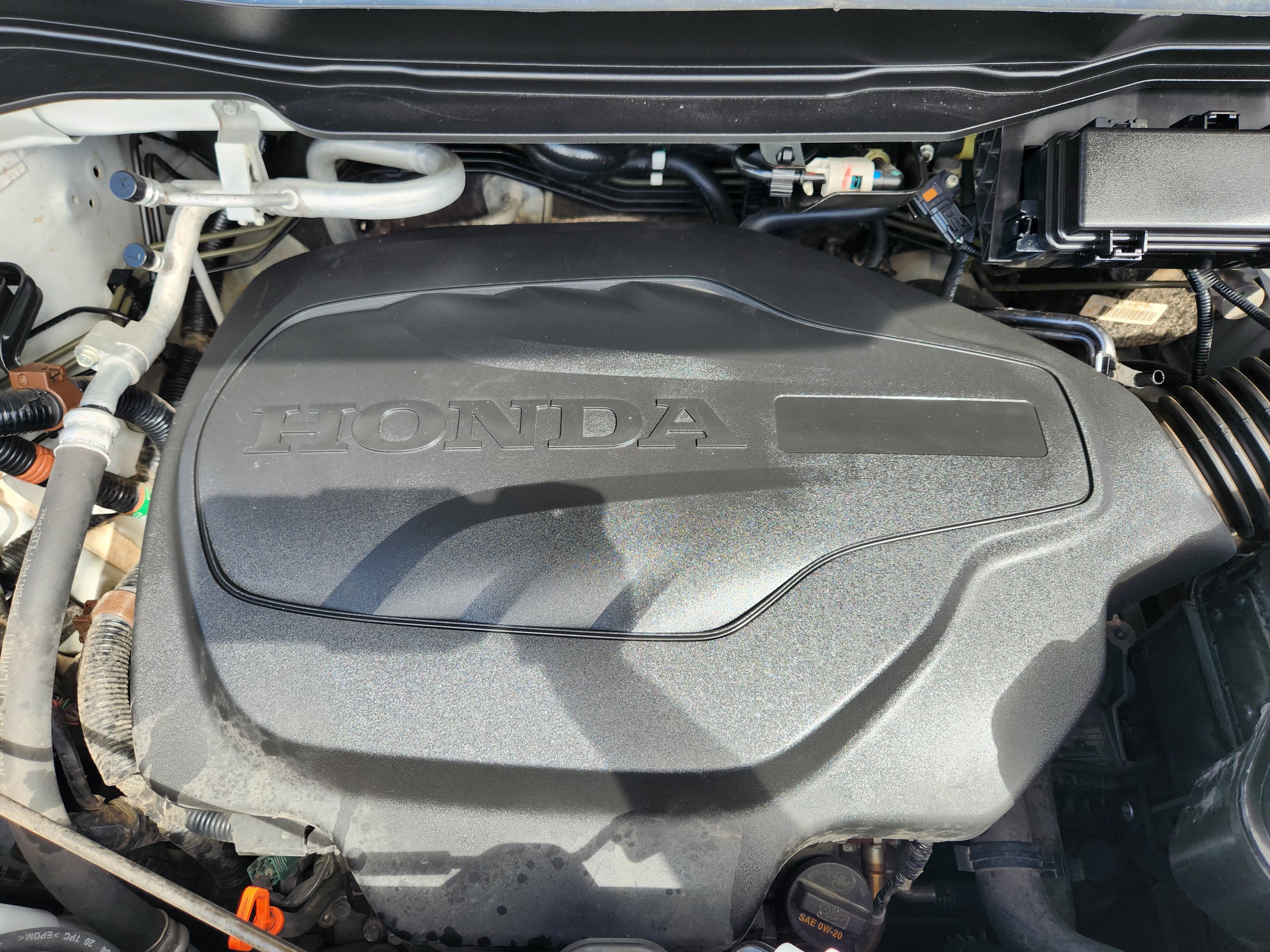 Used 2021 Honda Pilot Touring image 33