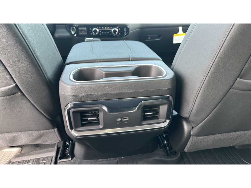 New 2026 GMC Sierra 1500 Elevation w/ Elevation Premium Package AWD/4WD image 20