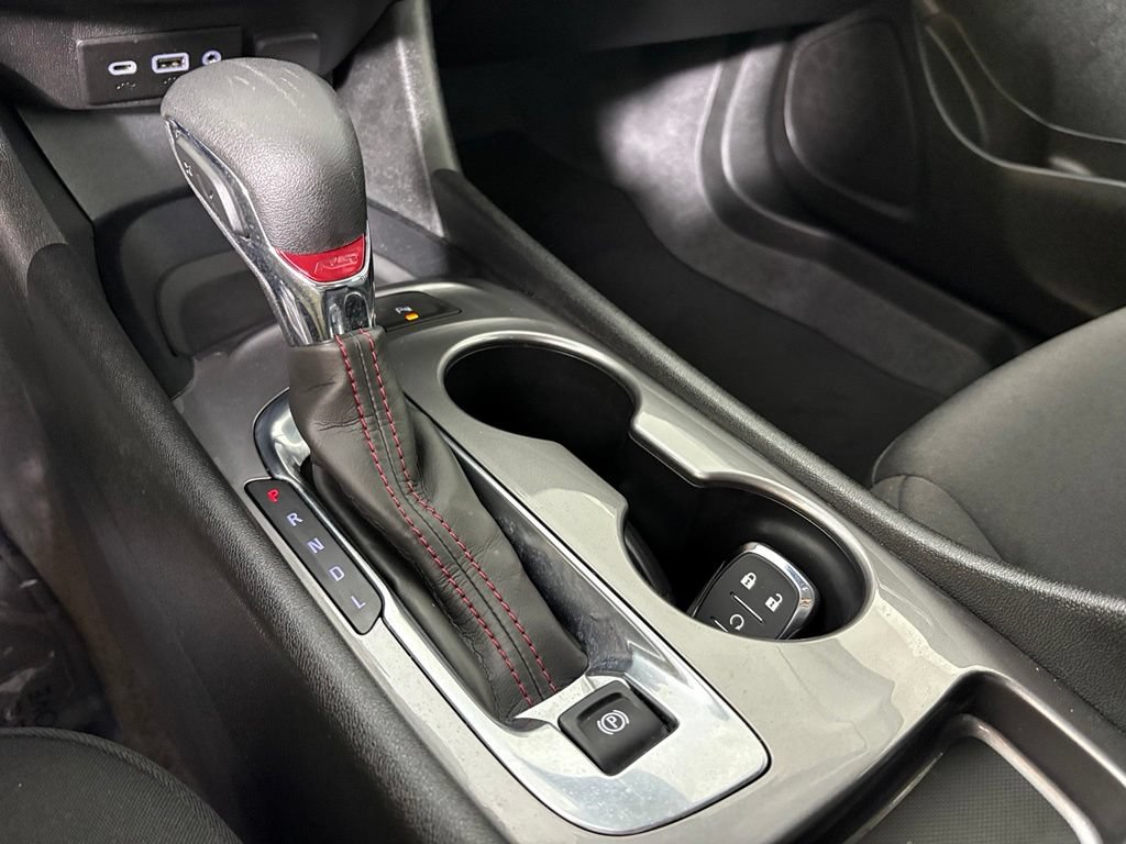 Used 2024 Chevrolet Malibu RS FWD image 37