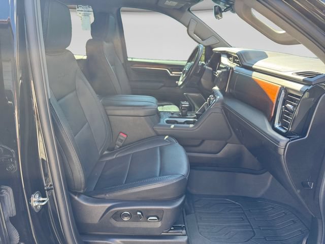 Used 2024 GMC Sierra 1500 Denali AWD/4WD image 16