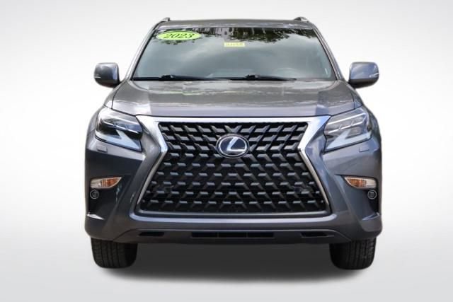 Used 2023 Lexus GX 460 Premium