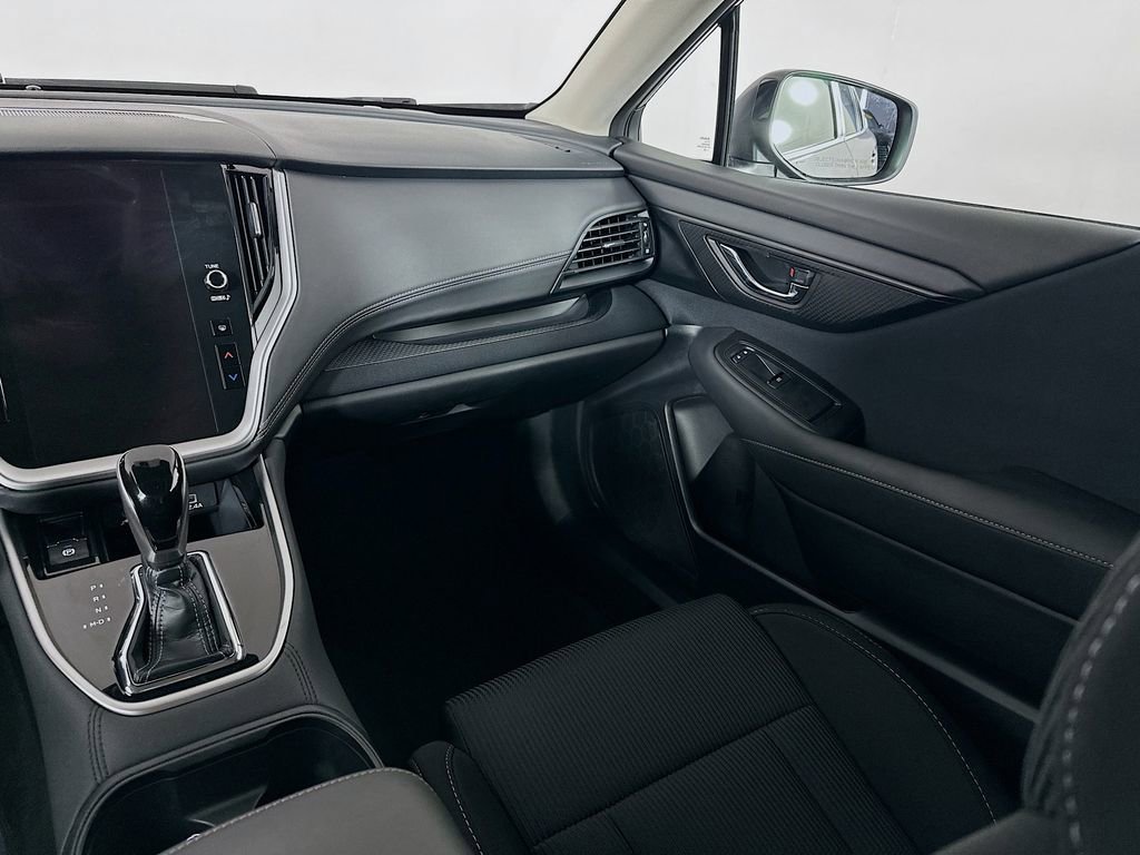 Certified 2025 Subaru Legacy Premium AWD/4WD image 30