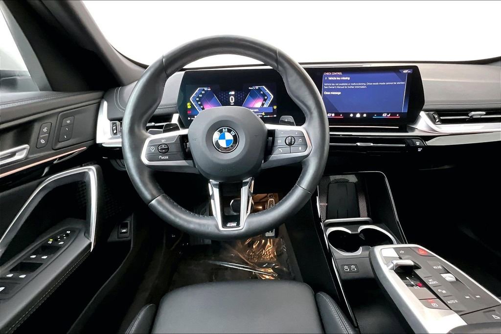Used 2025 BMW X1 xDrive28i image 7