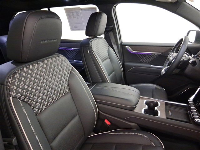 Certified 2024 GMC Acadia Denali w/ Super Cruise Package image 14