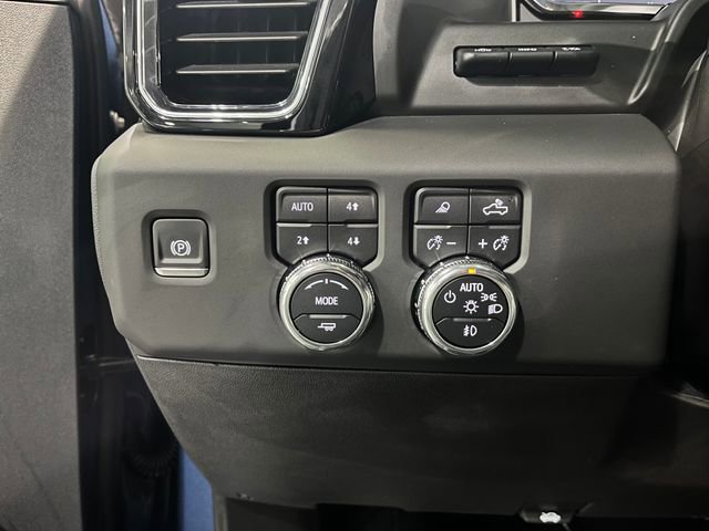 Used 2025 GMC Sierra 1500 Denali w/ Denali Reserve Package AWD/4WD image 26