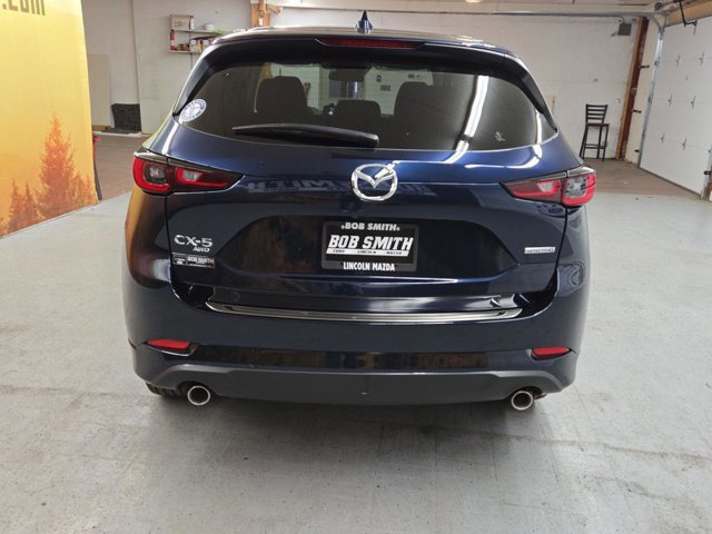 New 2025 MAZDA CX-5 AWD 2.5 S w/ Select Package image 19