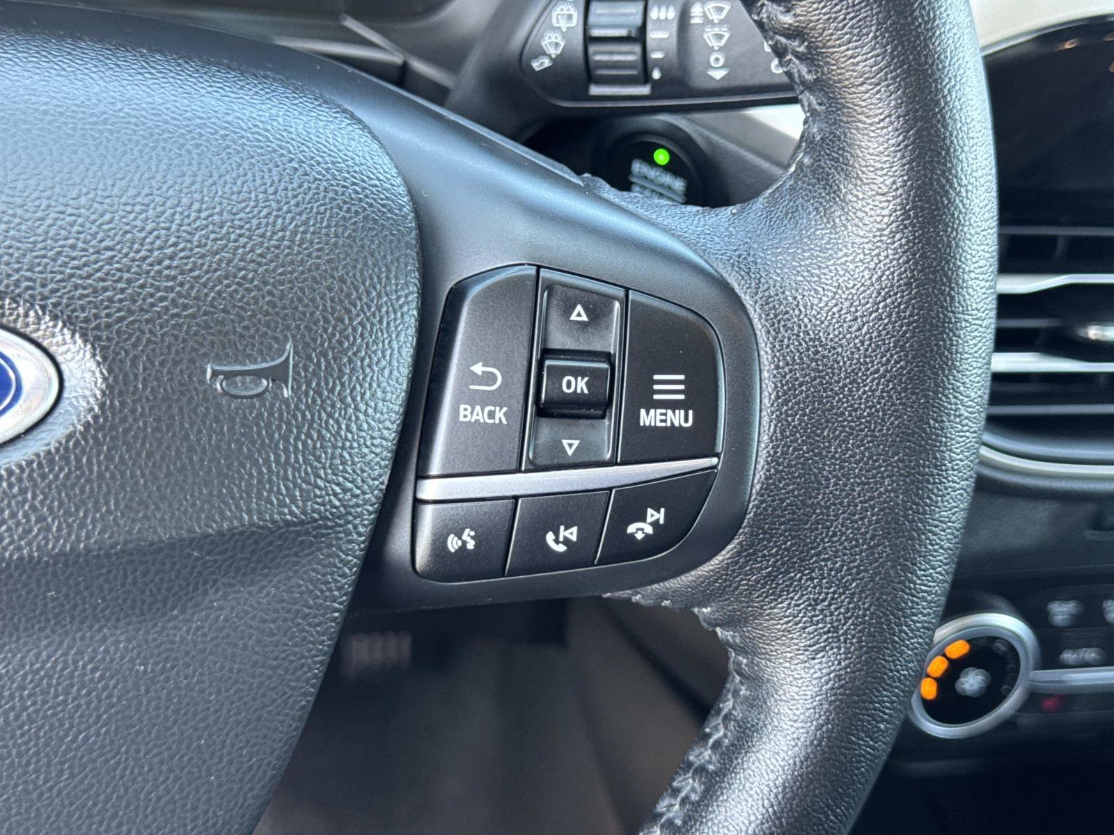 Used 2020 Ford Escape SEL FWD image 12